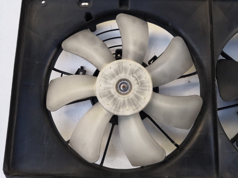 Диффузор радиатора, 9000 рублей, Красноярск