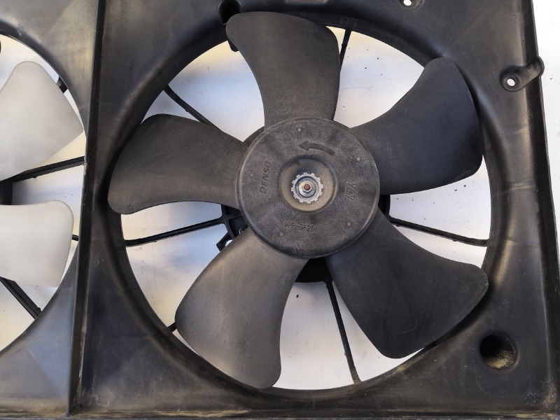 Диффузор радиатора, 9000 рублей, Красноярск