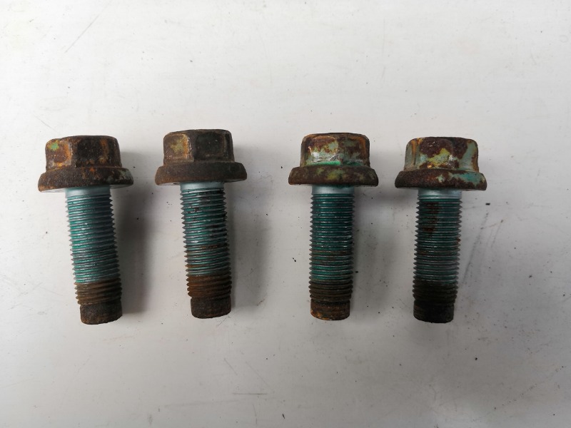 Болты ступицы, 1000 рублей, Красноярск