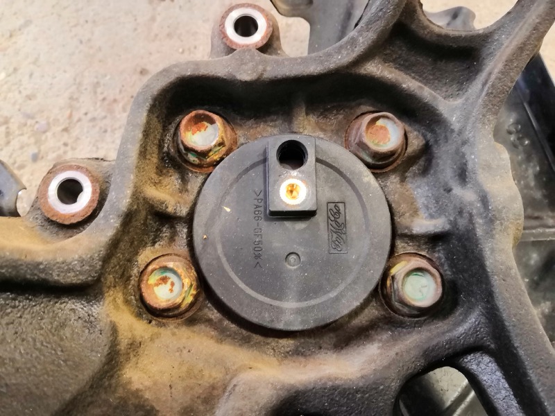 Болты ступицы, 1000 рублей, Красноярск