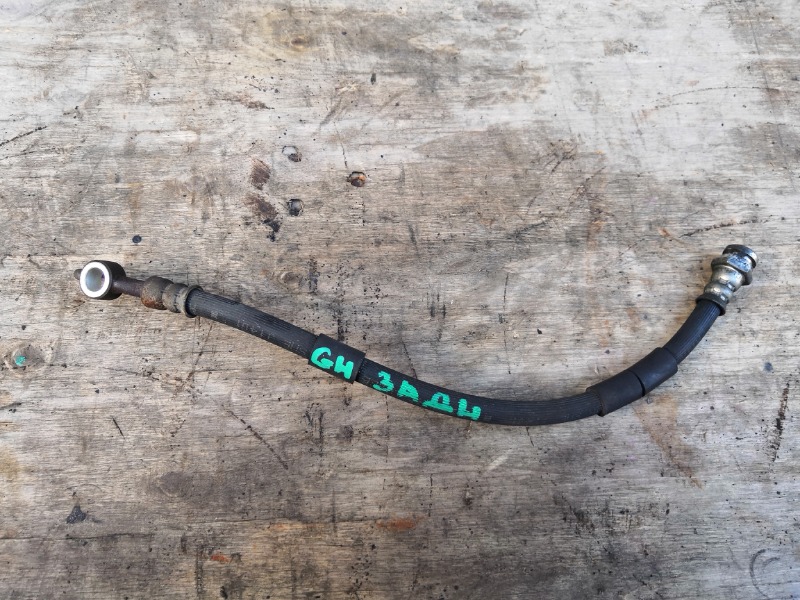 Шланг тормозной, 900 рублей, Красноярск