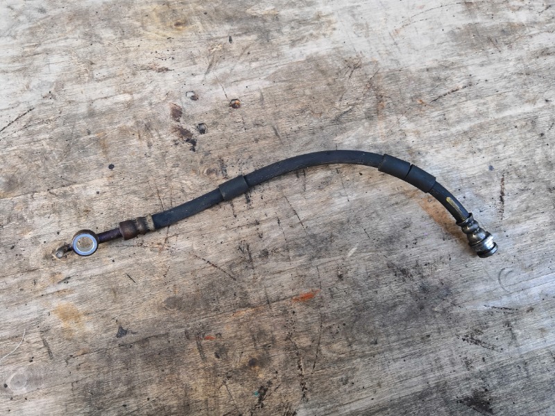 Шланг тормозной, 900 рублей, Красноярск