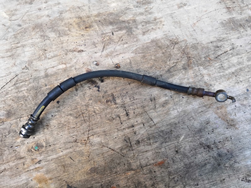 Шланг тормозной, 900 рублей, Красноярск