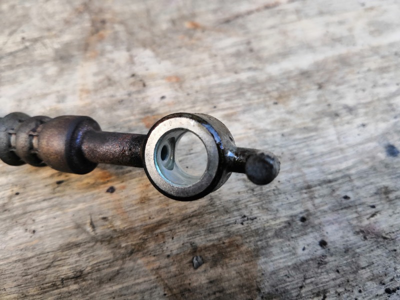 Шланг тормозной, 900 рублей, Красноярск