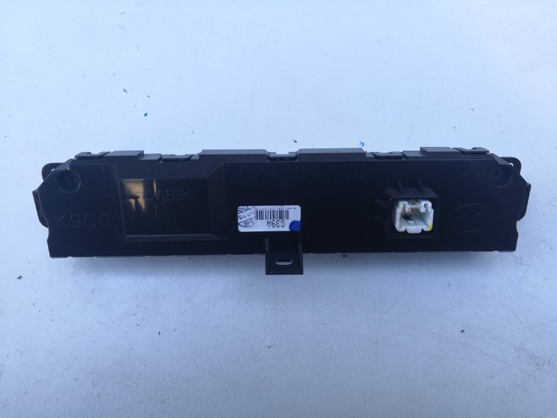 Дисплей многофункциональный, 3000 рублей, Красноярск