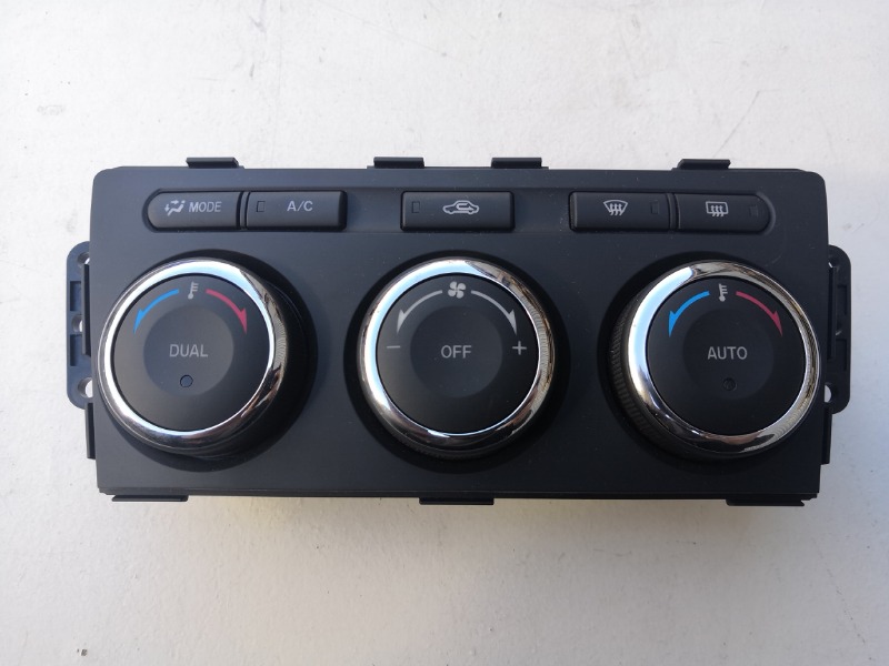 Блок климат-контроля, 2800 рублей, Красноярск