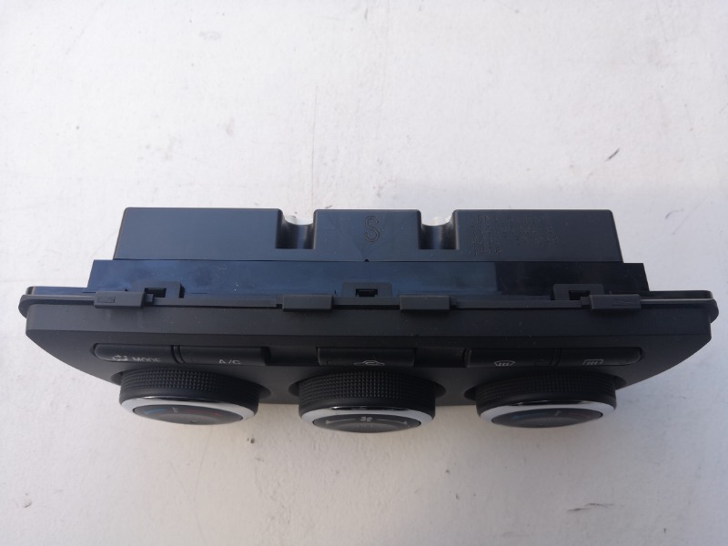 Блок климат-контроля, 2800 рублей, Красноярск