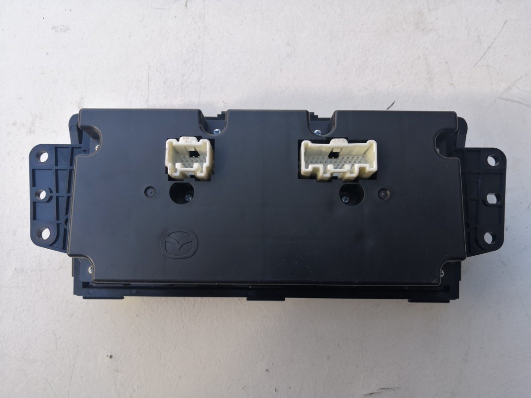 Блок климат-контроля, 2800 рублей, Красноярск