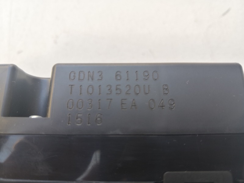 Блок климат-контроля, 2800 рублей, Красноярск