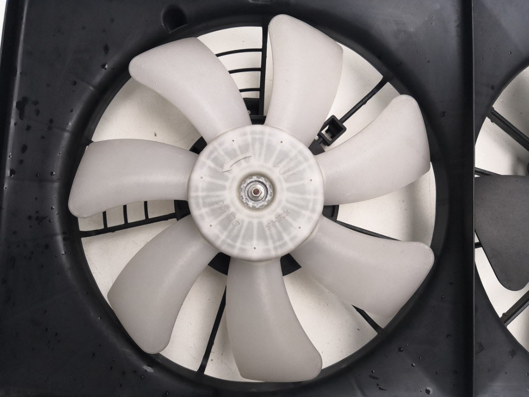 Диффузор радиатора, 9000 рублей, Красноярск