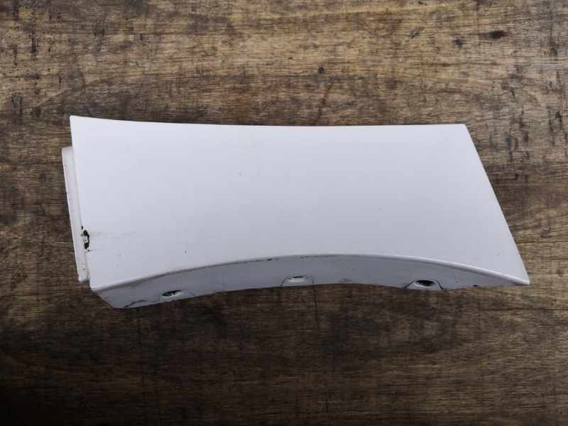 Накладка крыла, 2200 рублей, Красноярск