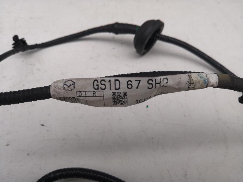 Проводка датчика положения кузова, 1500 рублей, Красноярск