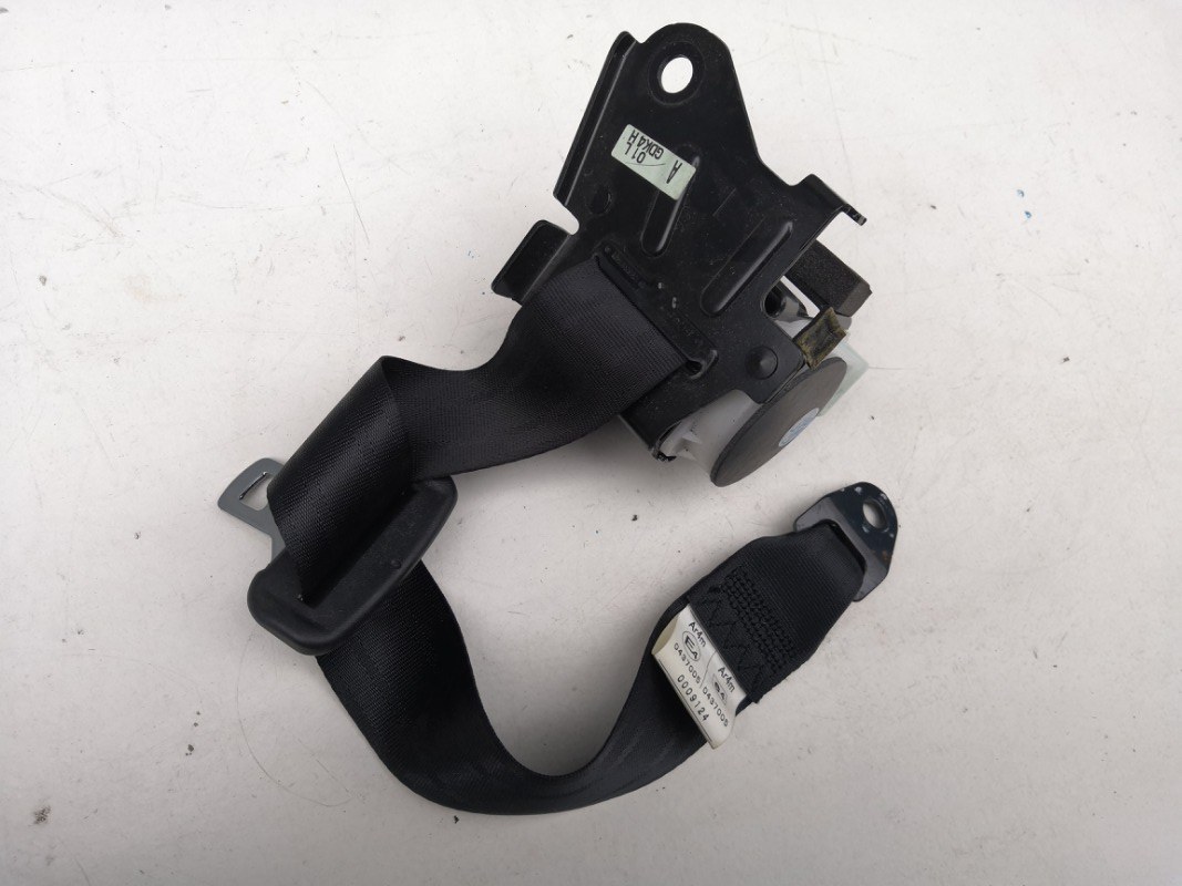 Ремень безопасности, 1800 рублей, Красноярск