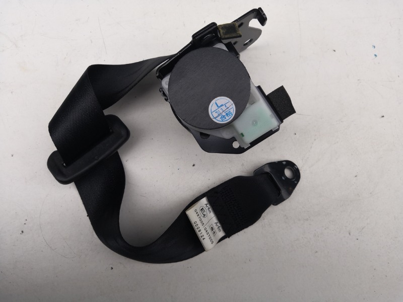 Ремень безопасности, 1800 рублей, Красноярск