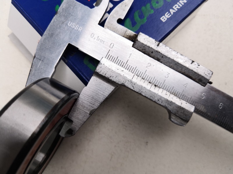 Подшипник подвесной, 1500 рублей, Красноярск