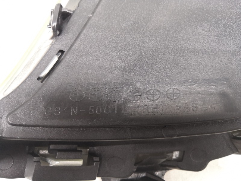 Оправа туманки, 2900 рублей, Красноярск