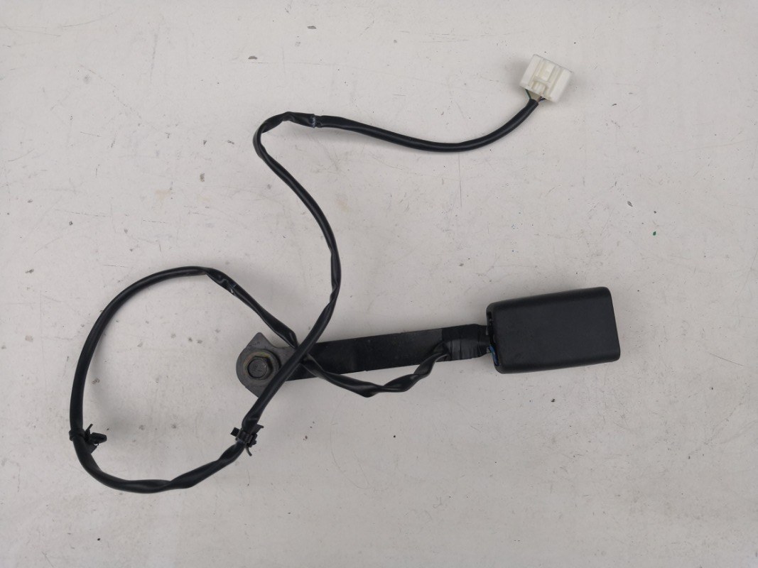 Замок ремня безопасности, 2500 рублей, Красноярск