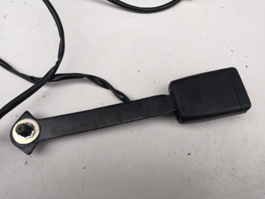 Замок ремня безопасности, 2500 рублей, Красноярск