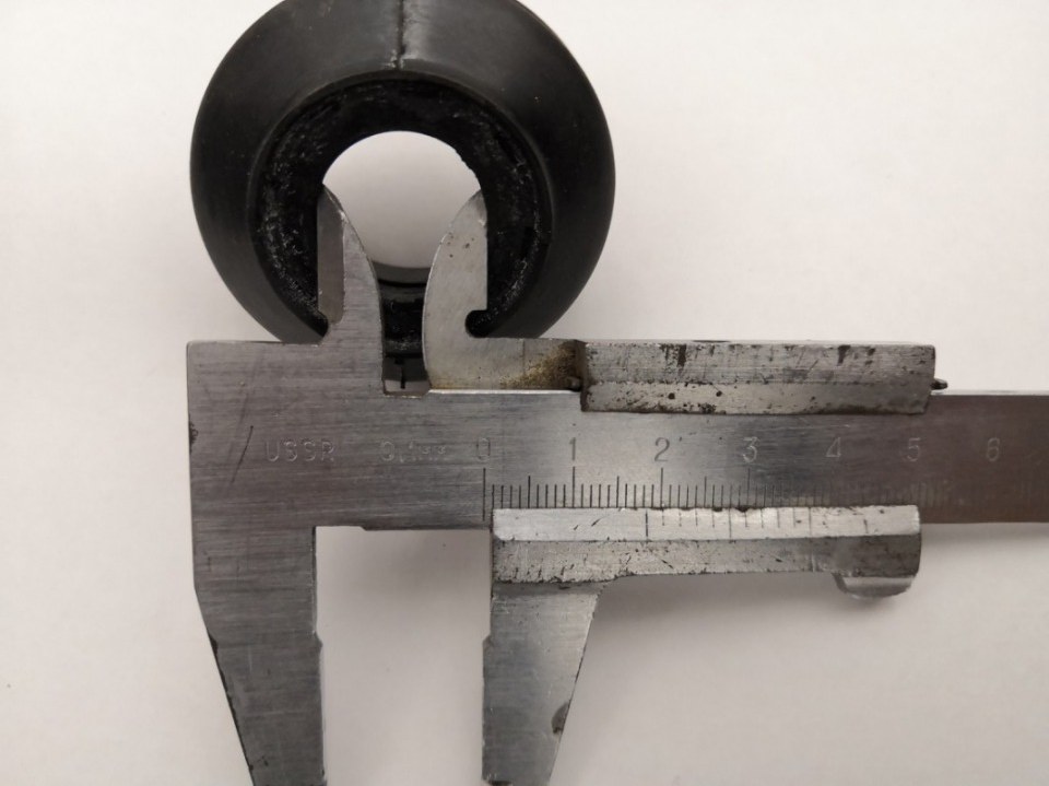 Пыльник шаровой опоры, 600 рублей, Красноярск