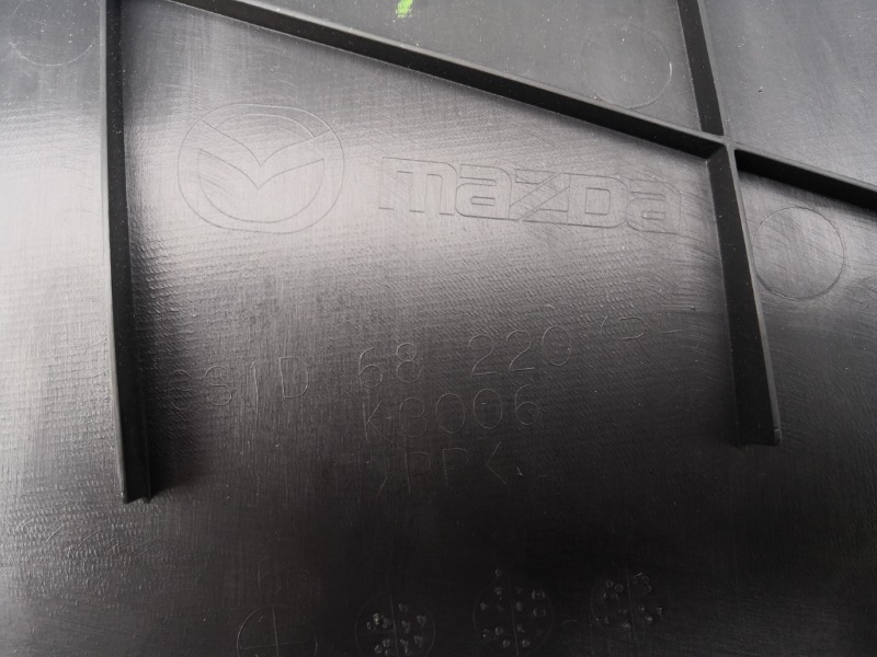 Накладка центральной стойки, 1200 рублей, Красноярск