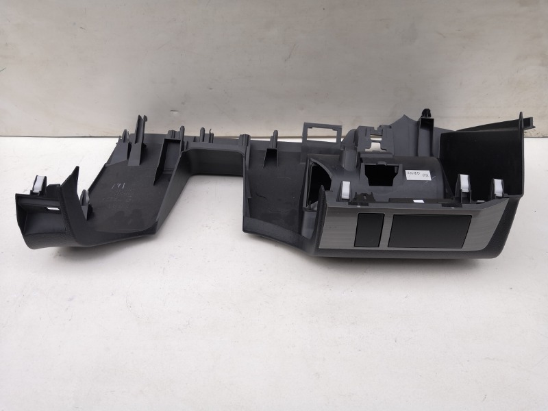 Накладка панели под рулем, 1000 рублей, Красноярск