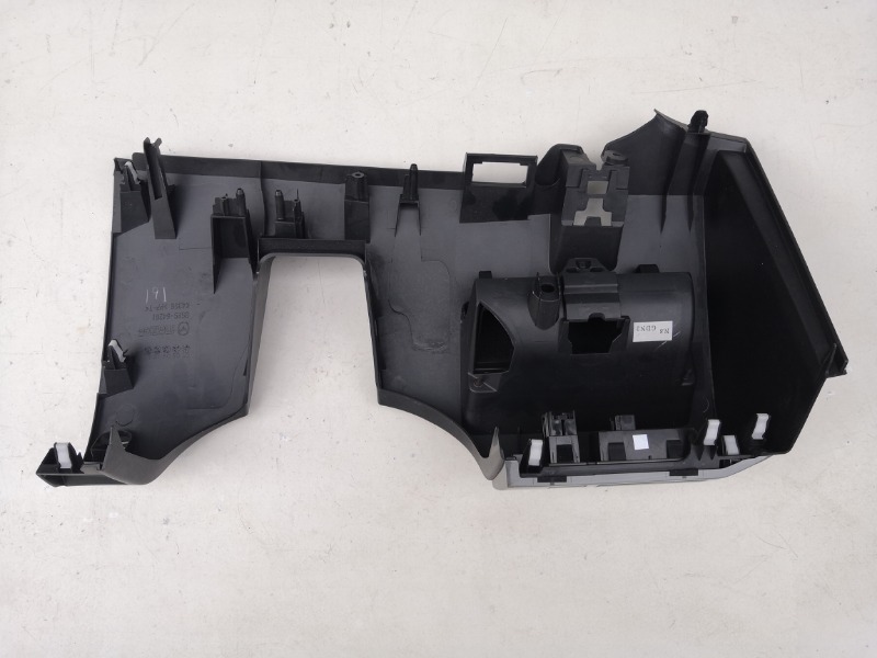 Накладка панели под рулем, 1000 рублей, Красноярск