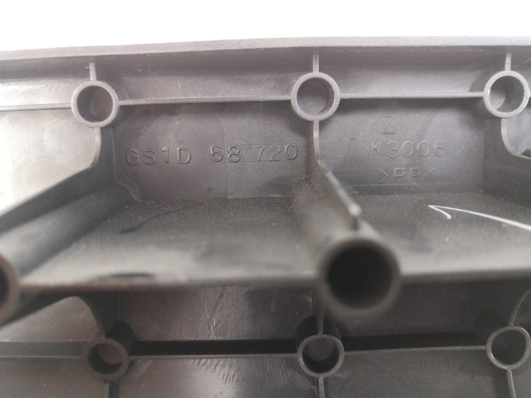 Накладка порога, 1200 рублей, Красноярск