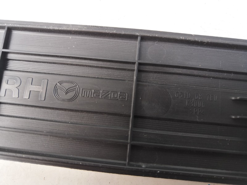 Накладка порога, 1200 рублей, Красноярск