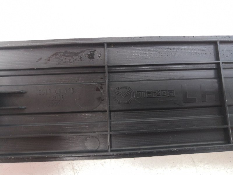 Накладка порога, 1200 рублей, Красноярск