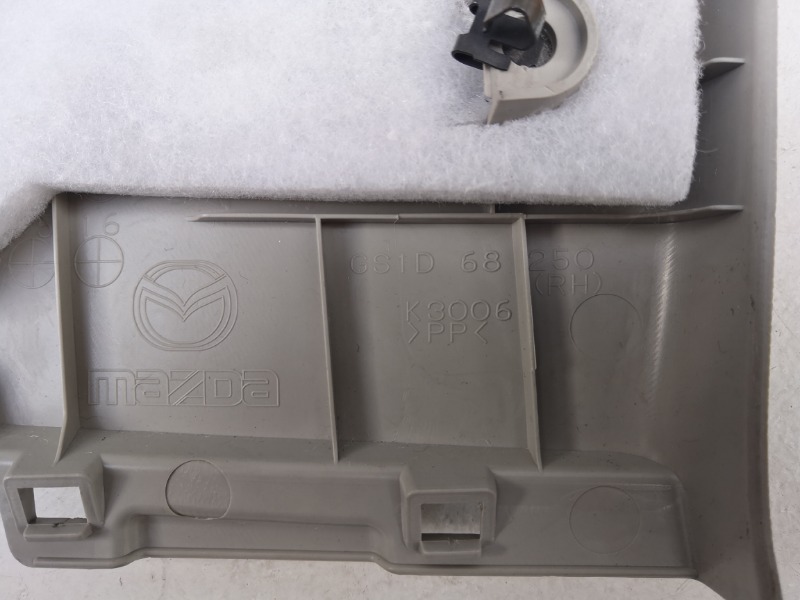 Накладка стойки кузова, 1100 рублей, Красноярск