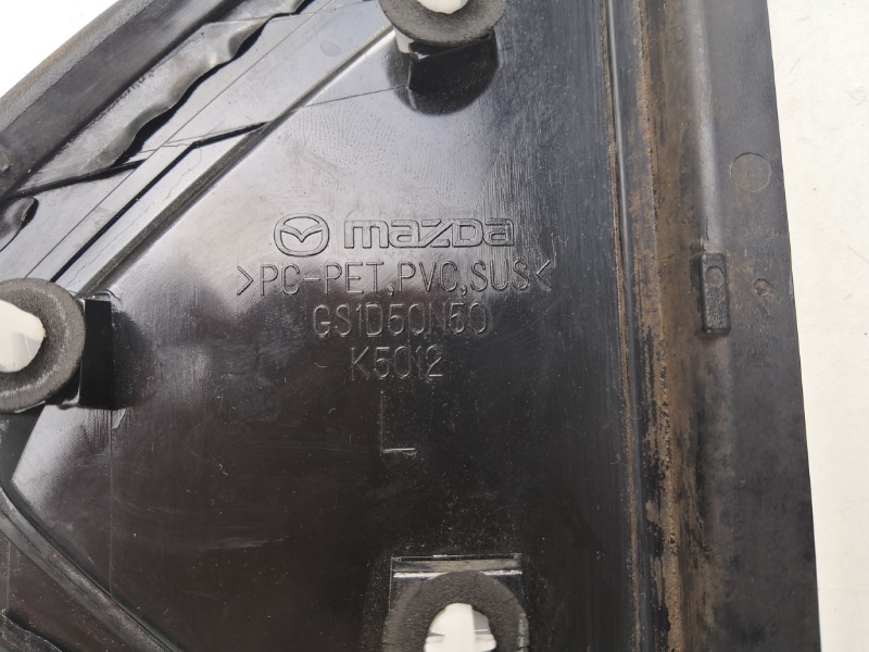 Накладка заднего крыла, 1600 рублей, Красноярск