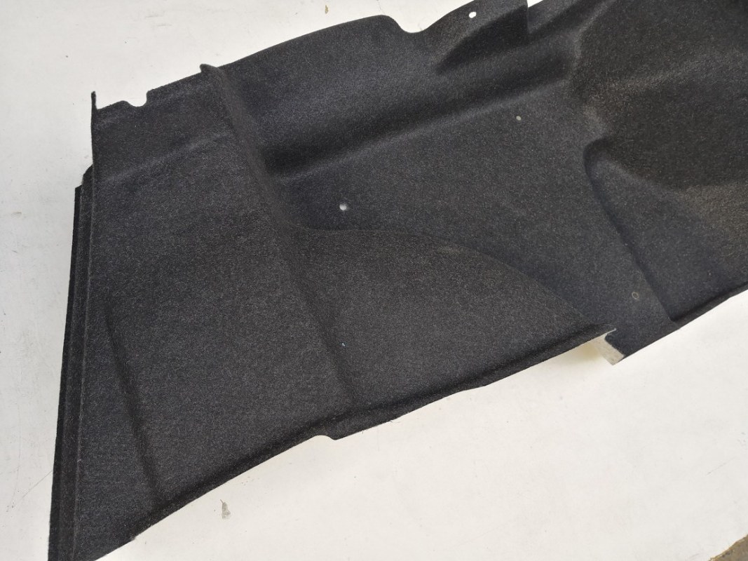 Обшивка багажника, 2100 рублей, Красноярск