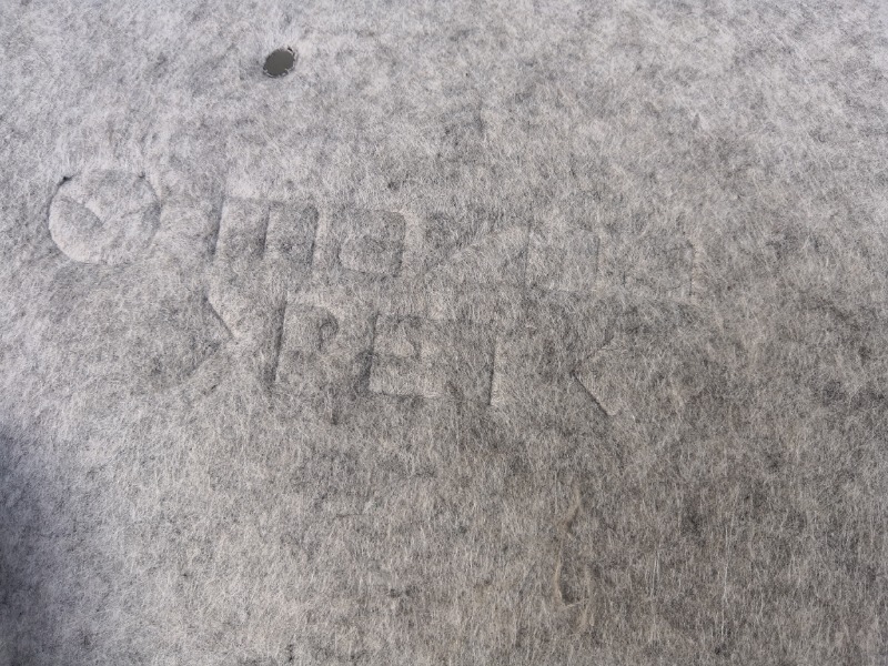 Обшивка багажника, 2100 рублей, Красноярск