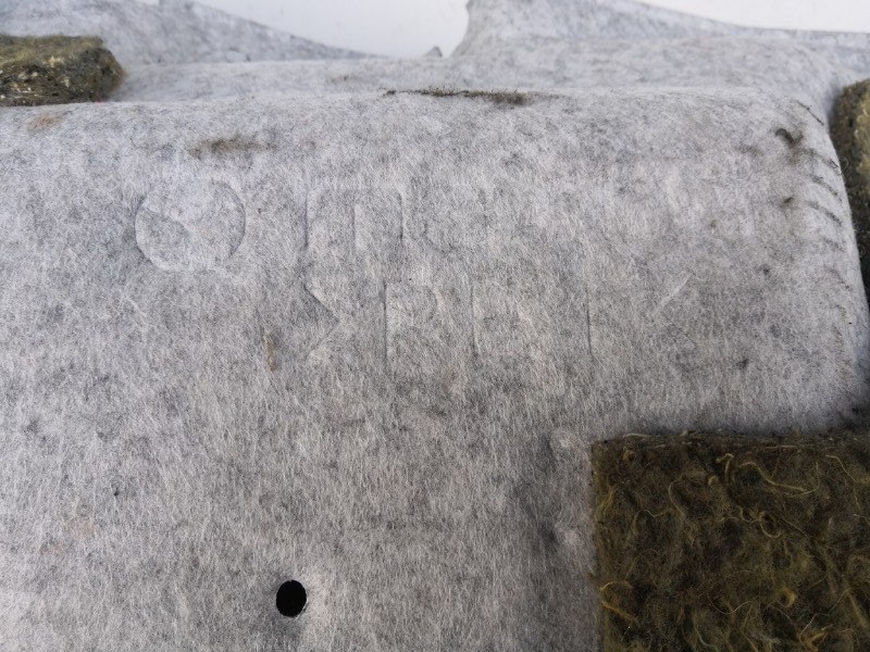 Обшивка багажника, 2100 рублей, Красноярск