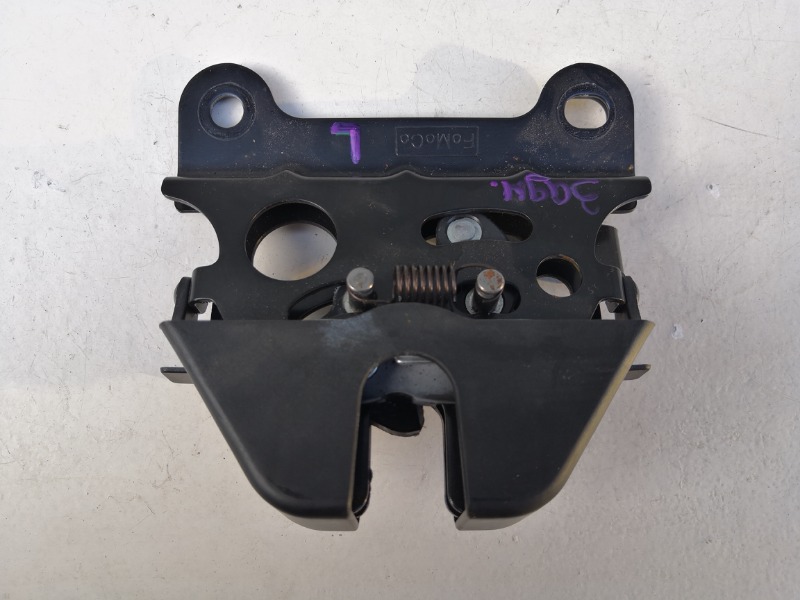 Замок спинки сиденья, 900 рублей, Красноярск