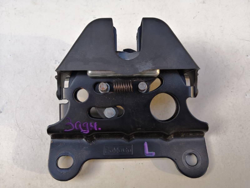 Замок спинки сиденья, 900 рублей, Красноярск