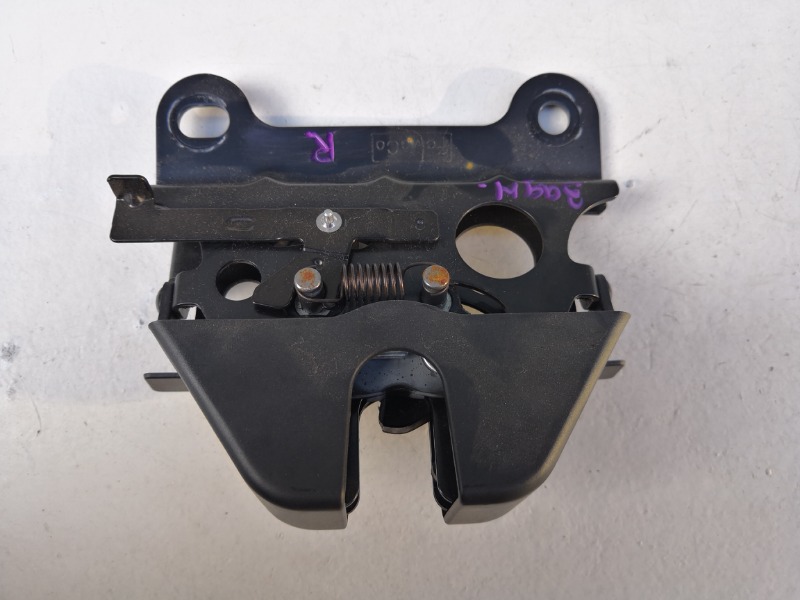 Замок спинки сиденья, 900 рублей, Красноярск