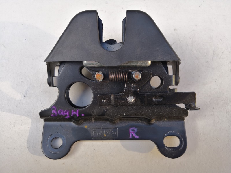 Замок спинки сиденья, 900 рублей, Красноярск