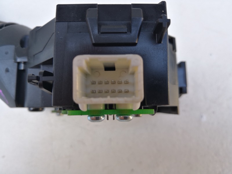 Подрулевой переключатель, 1200 рублей, Красноярск