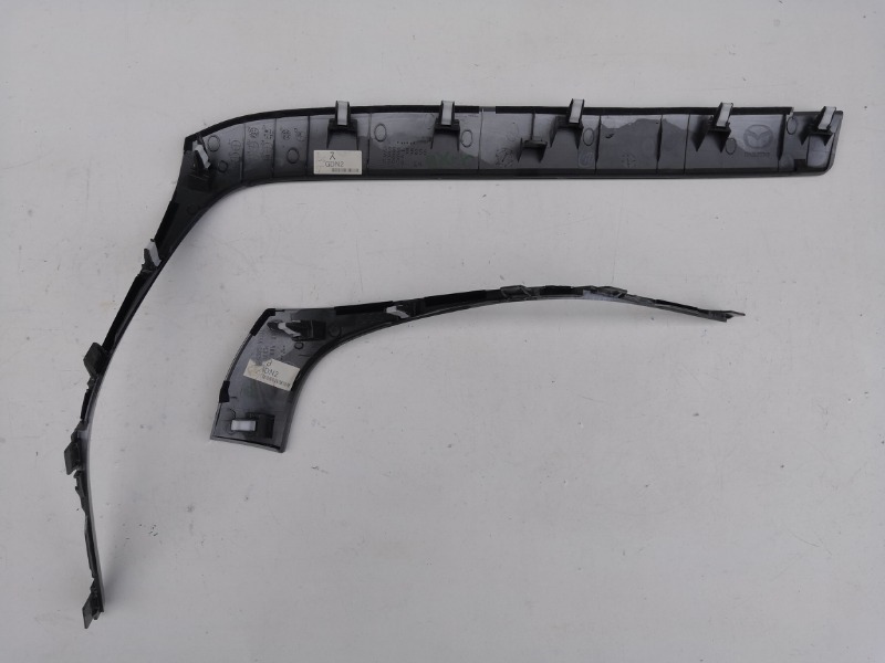 Накладки салонные, 1800 рублей, Красноярск