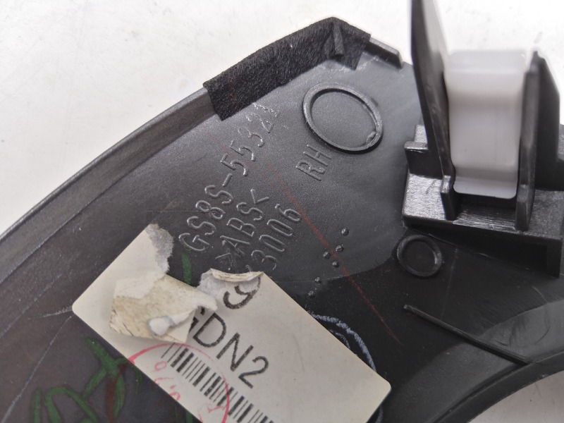 Накладки салонные, 1800 рублей, Красноярск