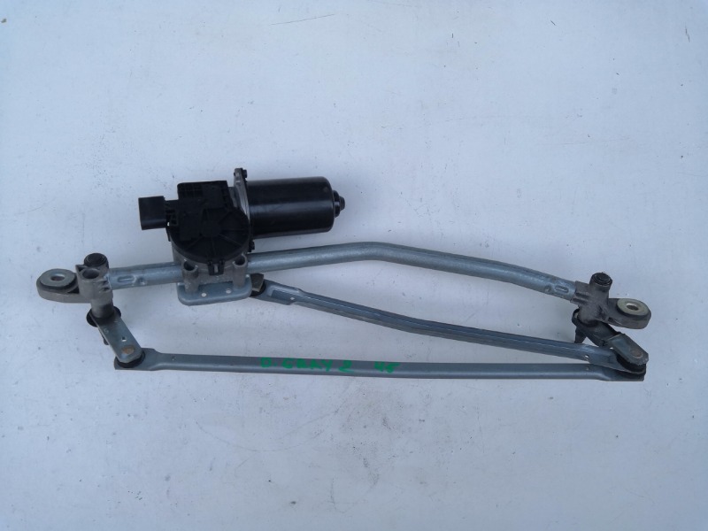 Мотор стеклоочистителя, 2000 рублей, Красноярск