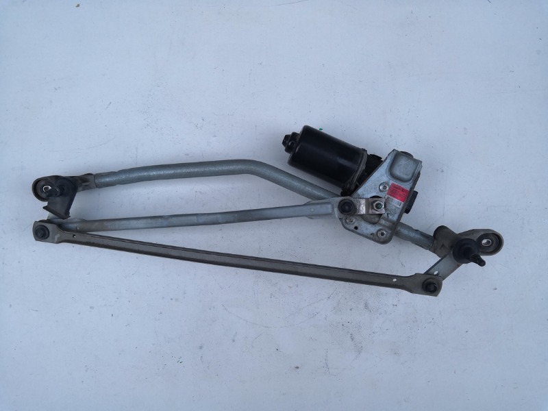 Мотор стеклоочистителя, 2000 рублей, Красноярск