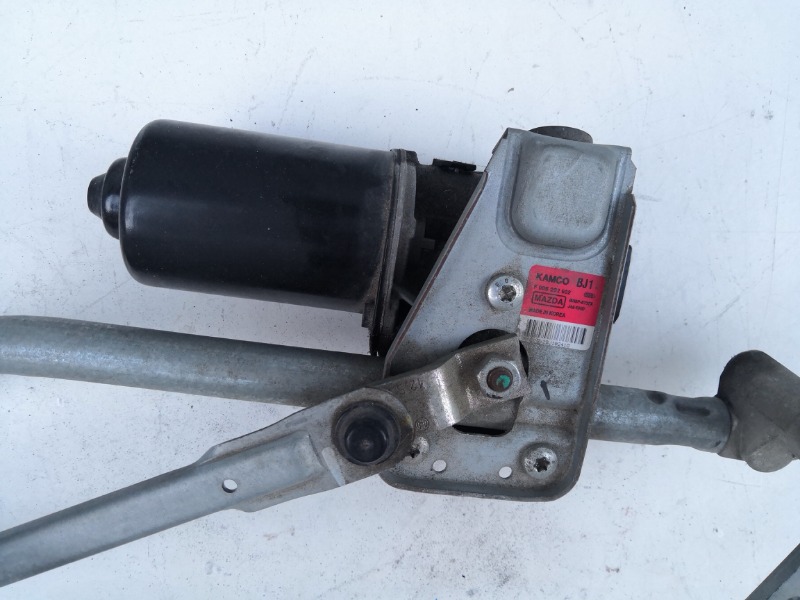 Мотор стеклоочистителя, 2000 рублей, Красноярск