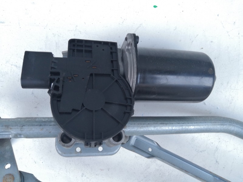 Мотор стеклоочистителя, 2000 рублей, Красноярск