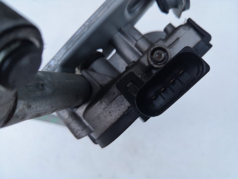 Мотор стеклоочистителя, 2000 рублей, Красноярск