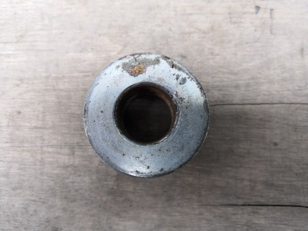 Гайка ступицы, 500 рублей, Красноярск