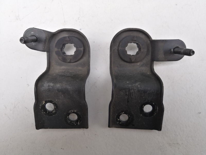 Кронштейн крепления радиатора, 800 рублей, Красноярск