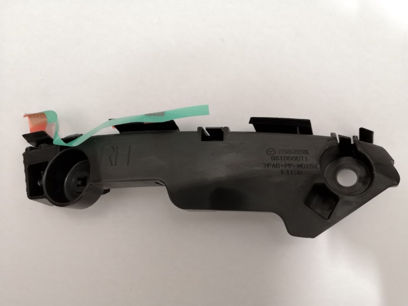 кронштейн бампера, 2100 рублей, Красноярск