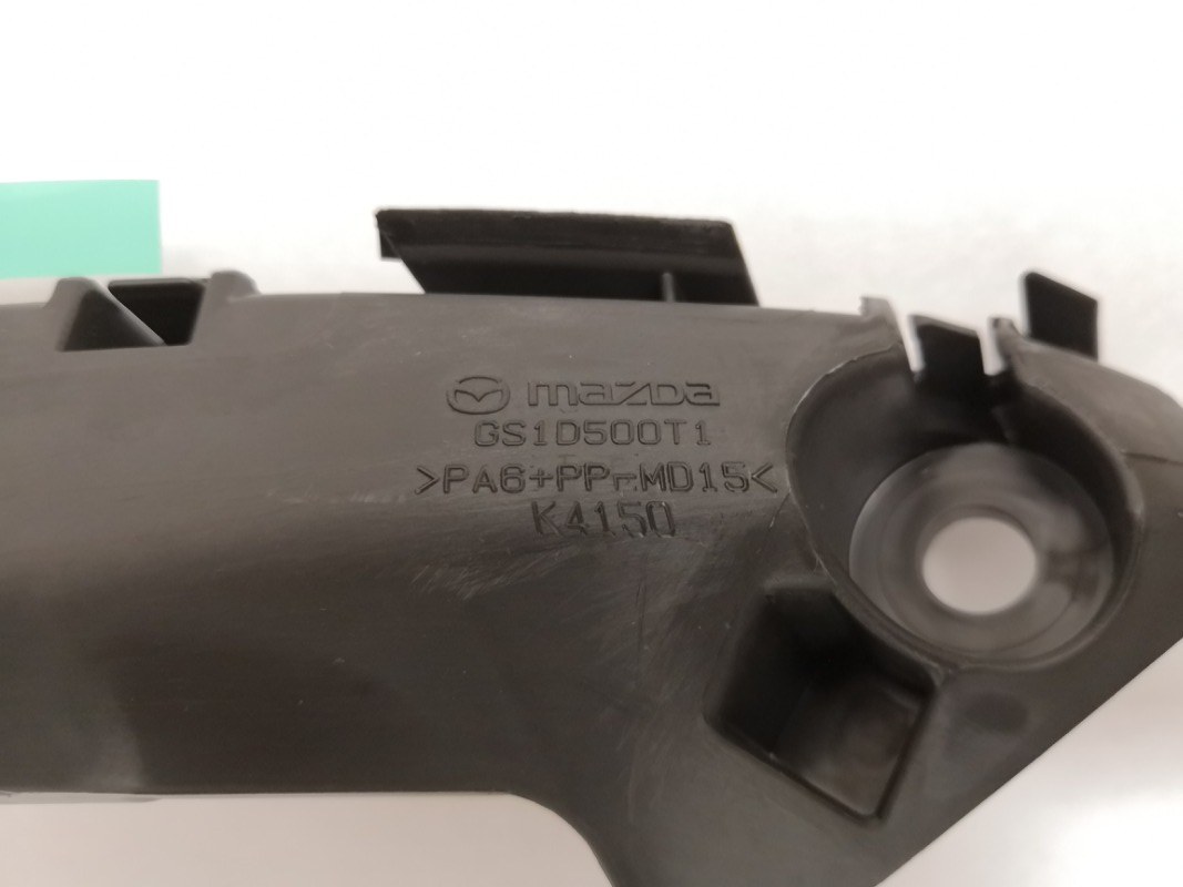 кронштейн бампера, 2100 рублей, Красноярск